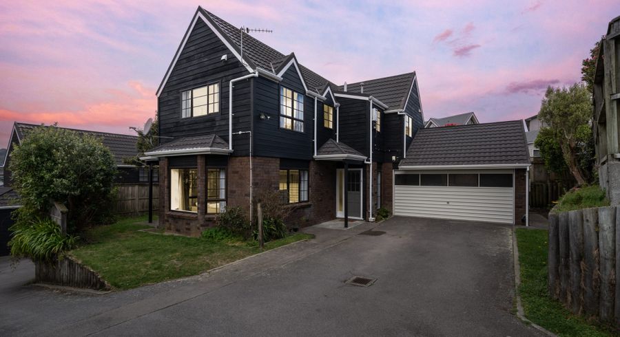  at 6 Ellwood Place, Churton Park, Wellington, Wellington