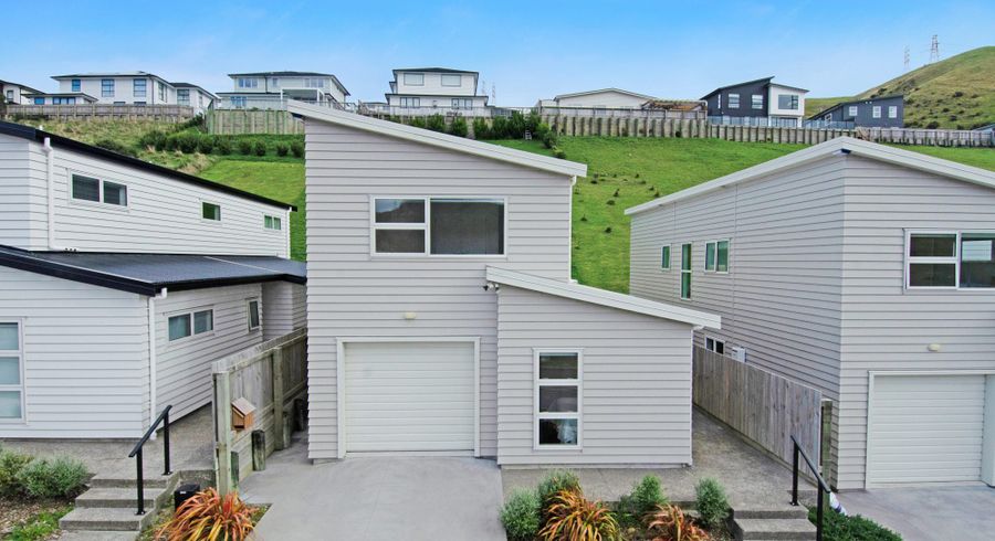 at 27 Stockport Grove, Churton Park, Wellington, Wellington