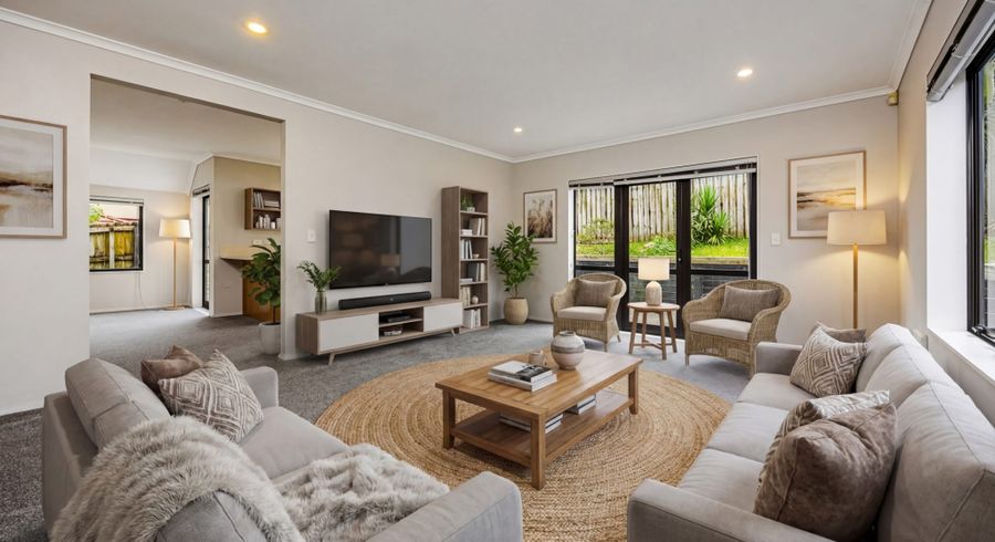  at 31D Chieftain Rise, Goodwood Heights, Manukau City, Auckland