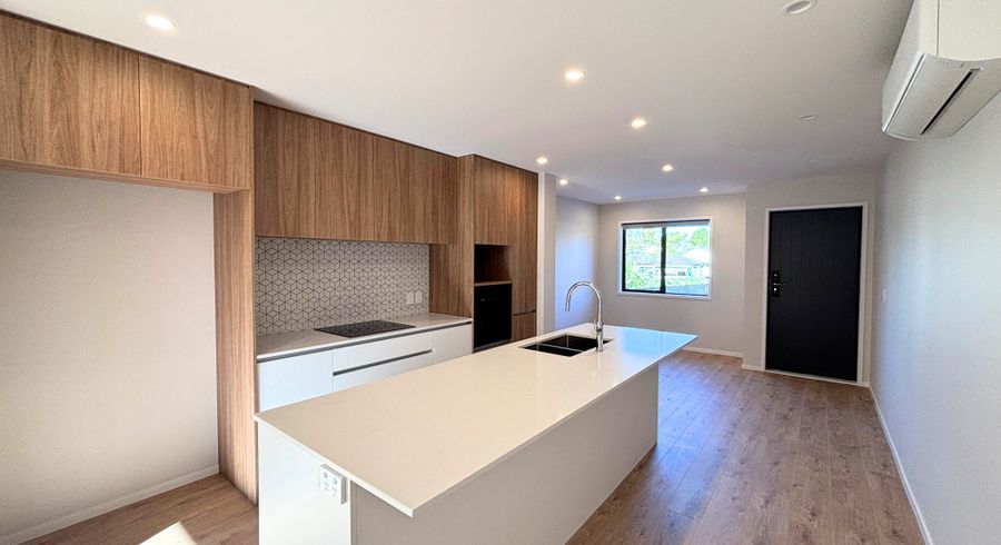  at 19D Dellwood Avenue, Henderson, Waitakere City, Auckland