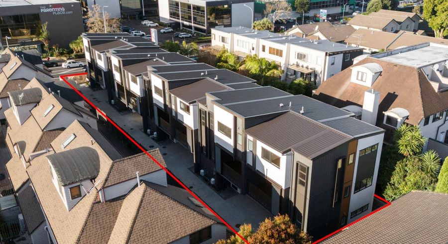  at 3-4/181 Great South Road, Greenlane, Auckland City, Auckland