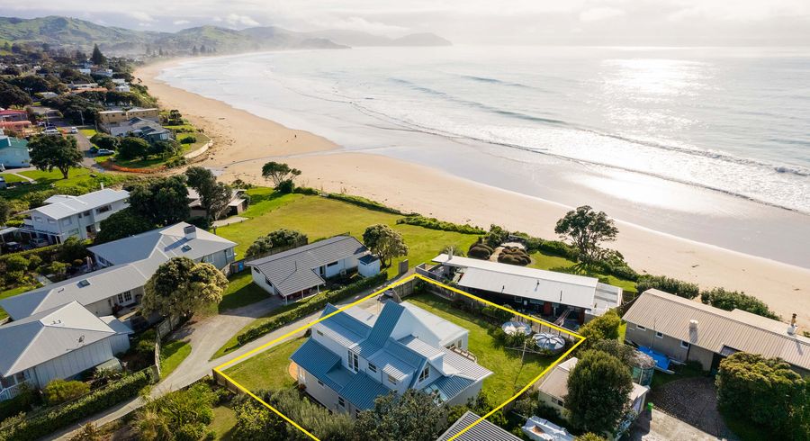  at 48 Murphy Road, Wainui, Gisborne