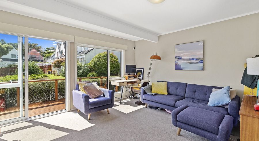  at 12/50 Darlington Road, Miramar, Wellington