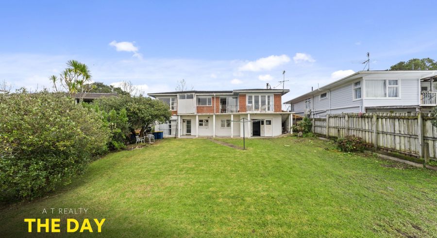  at 4247 Great North Road, Glendene, Waitakere City, Auckland