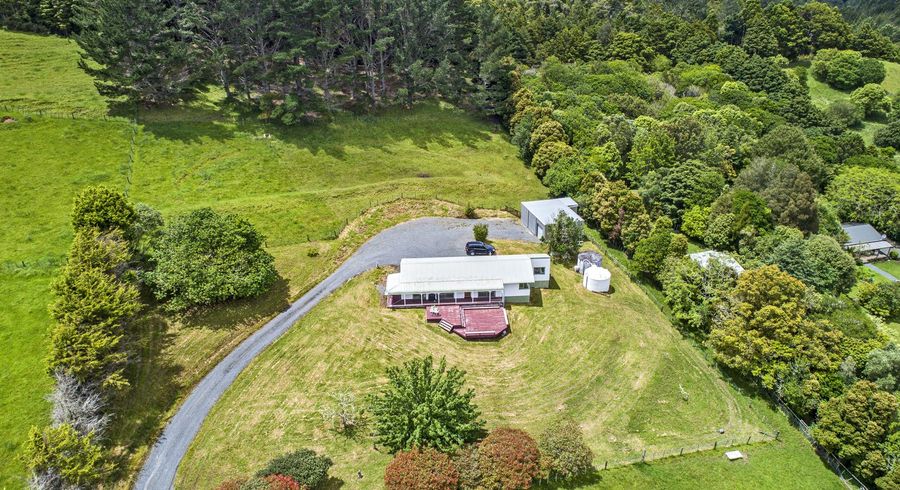  at 111 Snooks Road, Whangarei