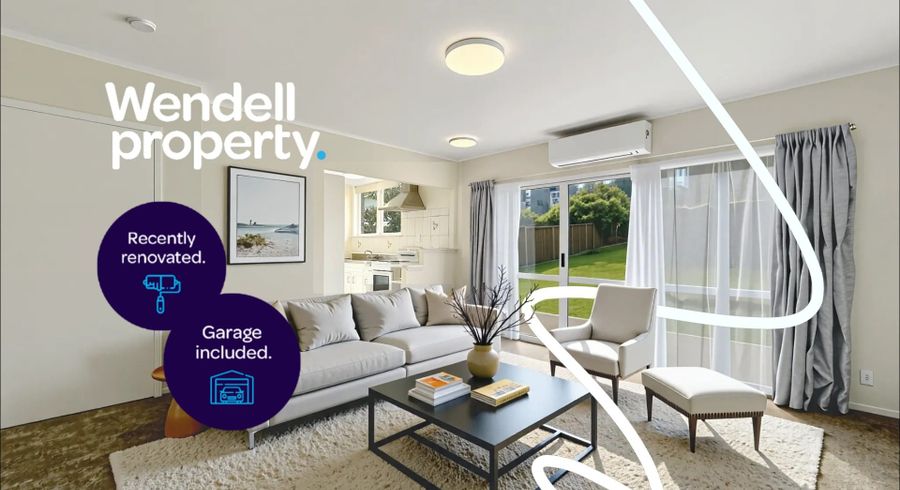  at 3/87 Owairaka Avenue, Mount Albert, Auckland City, Auckland