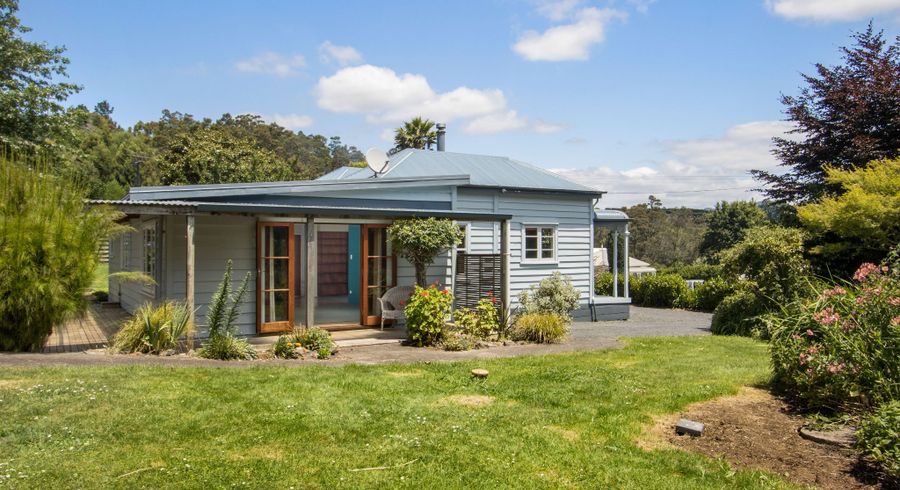  at 81 Victoria Street, Waikino, Hauraki, Waikato