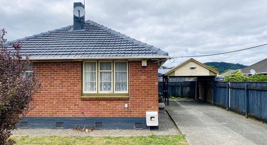 at 4 Hazel Street, Ebdentown, Upper Hutt, Wellington