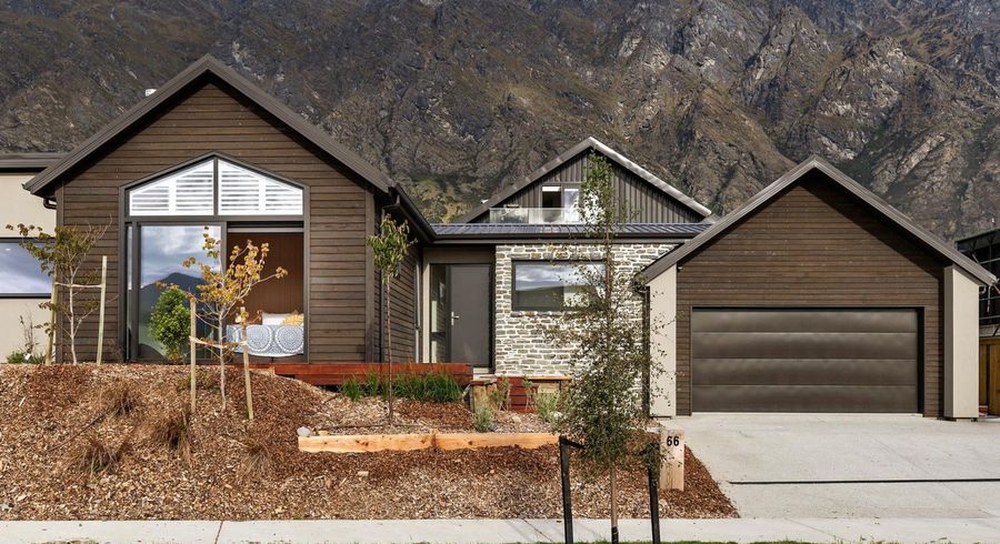  at 66 Spur Ridge Rise, Jacks Point, Queenstown