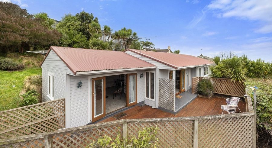  at 28 Chisholm Place, Andersons Bay, Dunedin, Otago