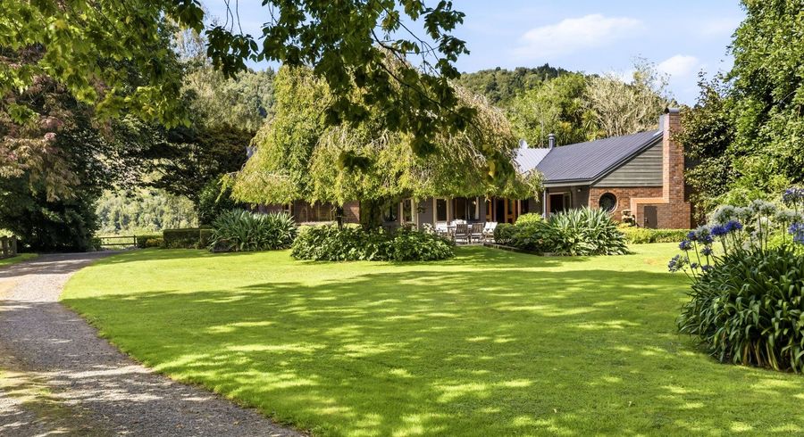  at 1173 Whanganui River Rd (State Highway 43), Taumarunui, Ruapehu, Manawatu / Whanganui