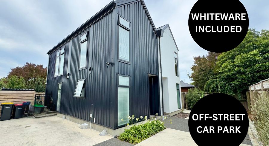  at 5/168 Bordesley Street, Phillipstown, Christchurch City, Canterbury