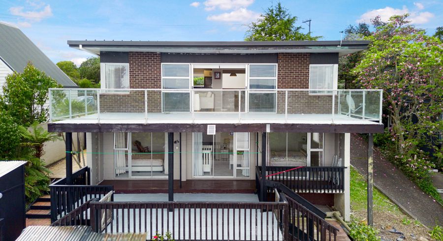  at 229 Golf Road, Titirangi, Auckland