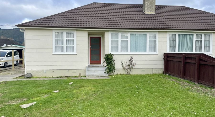  at 211 Cambridge Terrace, Naenae, Lower Hutt, Wellington