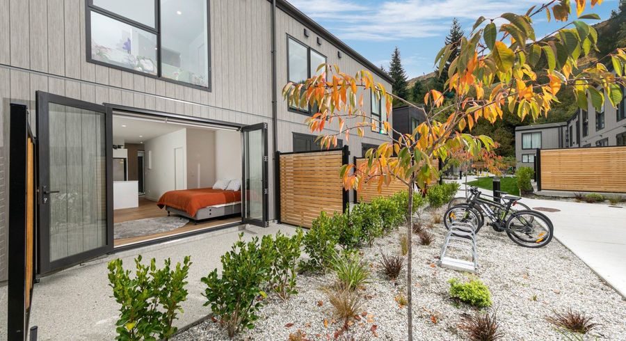  at 9/161 Arthurs Point Road, Arthurs Point, Queenstown-Lakes, Otago