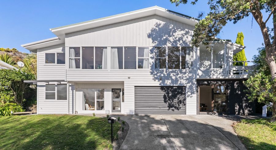  at 61 Churton Drive, Churton Park, Wellington, Wellington