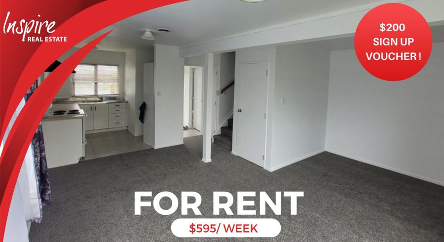  at 14C Solveig Place, Randwick Park, Manukau City, Auckland