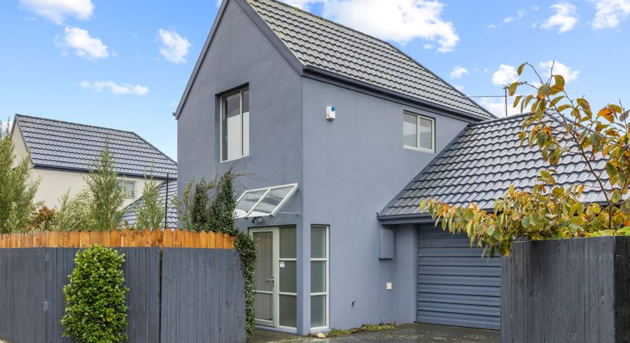  at 2/21 Alexandra Street, Richmond, Christchurch City, Canterbury
