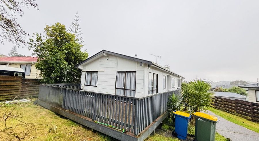 at 19 Coey Place, Glen Eden, Waitakere City, Auckland