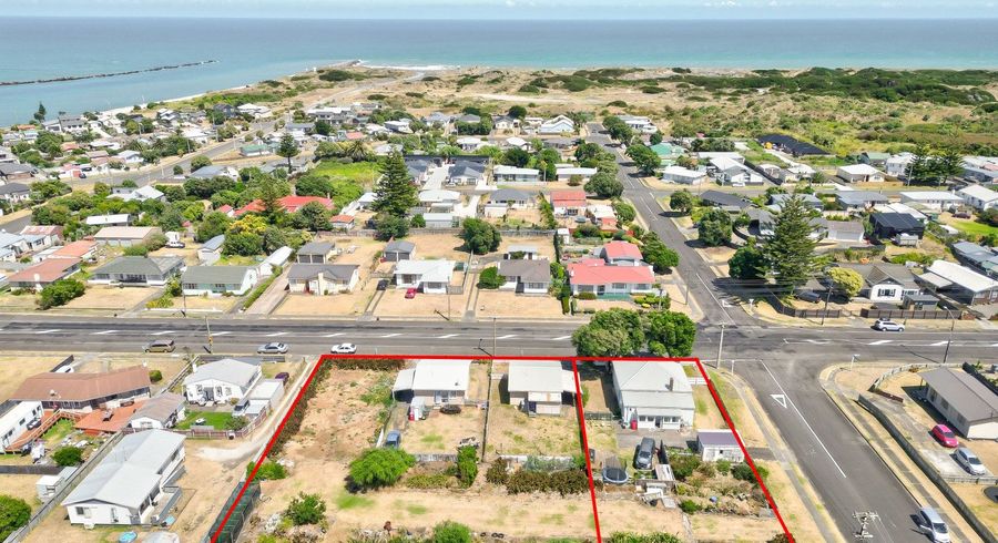  at 12-18 Cornfoot Street, Castlecliff, Whanganui, Manawatu / Whanganui