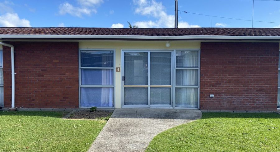  at 4/25 Third Avenue, Avenues, Whangarei, Northland