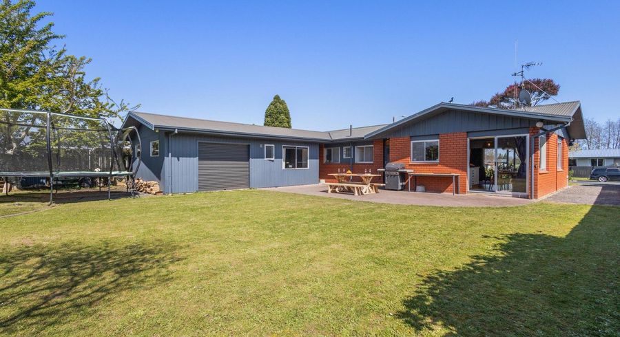  at 16 Sheffield Street, Matamata, Matamata