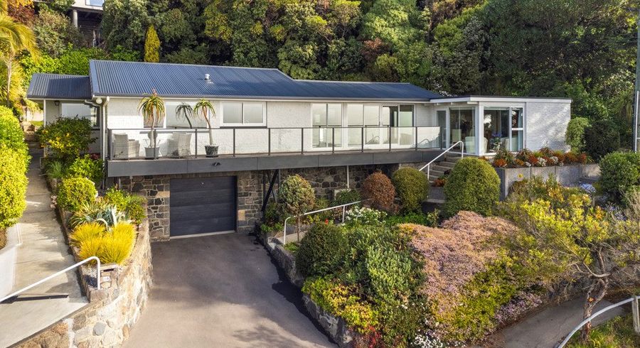  at 14 St Andrews Hill Road, Mount Pleasant, Christchurch