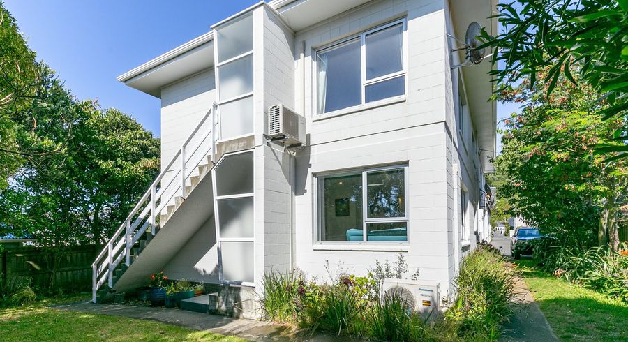  at 7/69 Freyberg Street, Lyall Bay, Wellington