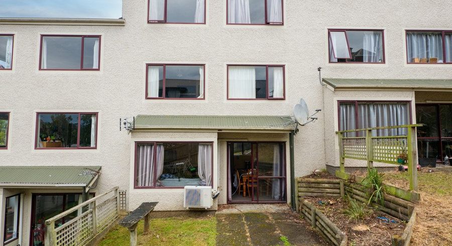  at 7/543 George Street, North Dunedin, Dunedin