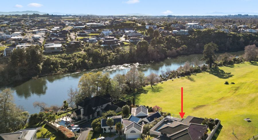  at 17 River Oaks Place, Pukete, Hamilton, Waikato