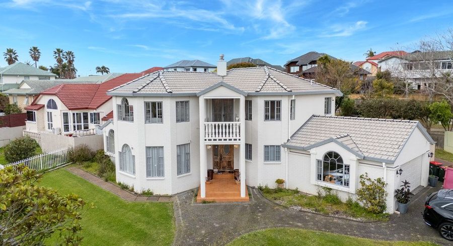  at 759 Chapel Road, Dannemora, Manukau City, Auckland