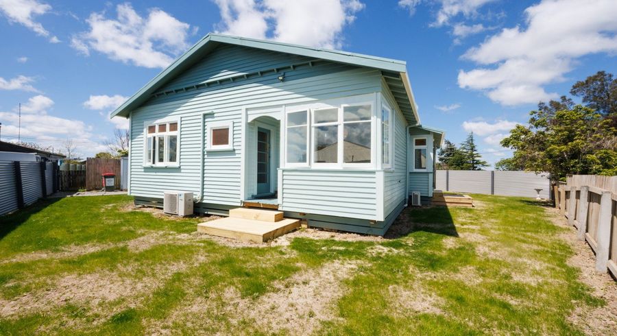  at 28 Thames Street, Rongotea, Manawatu, Manawatu / Whanganui