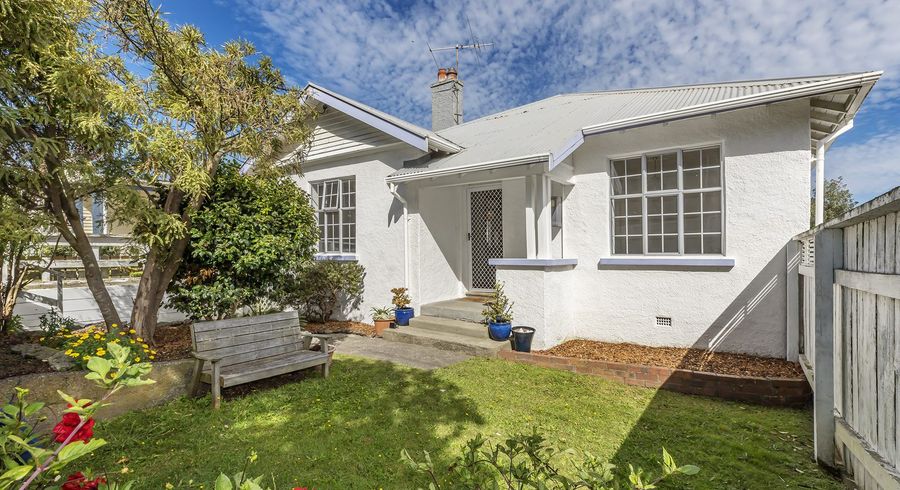  at 44 Monorgan Road, Strathmore Park, Wellington, Wellington