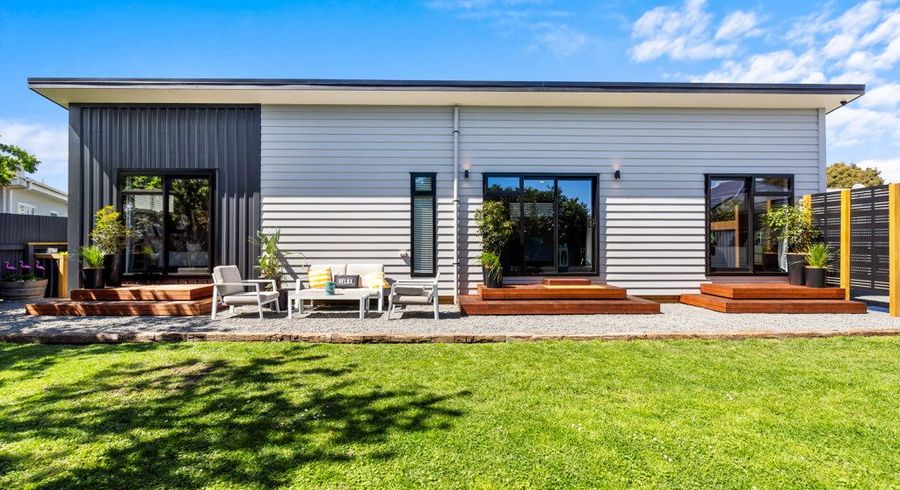  at 18A Williams Street, Marewa, Napier, Hawke's Bay