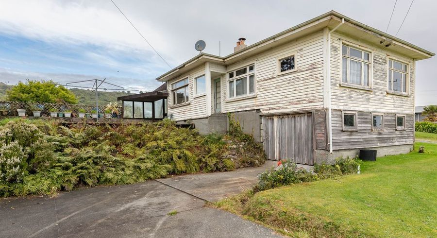  at 743 Main South Road, Gladstone, Grey, West Coast