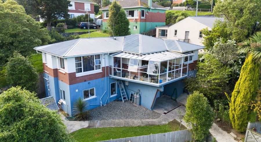  at 44 Larnach Road, Waverley, Dunedin, Otago
