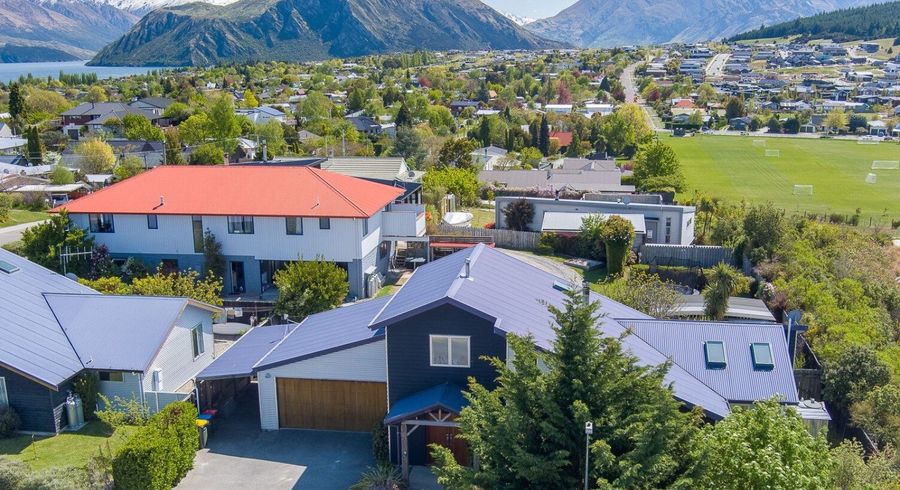  at 1 Koru Way, Wanaka