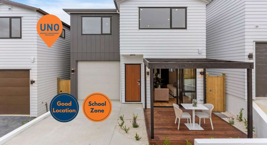  at 34B Edendale Rd, Somerville, Manukau City, Auckland