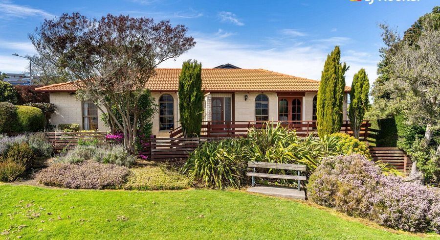  at 240 Larnach Road, Waverley, Dunedin