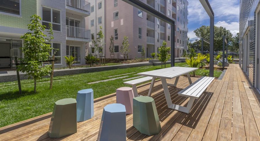  at 309/9d Jordan Ave, Onehunga, Auckland City, Auckland