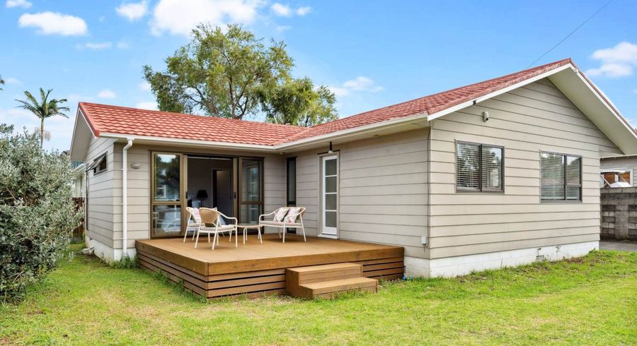  at 19A Walpole Street, Ellerslie, Auckland City, Auckland