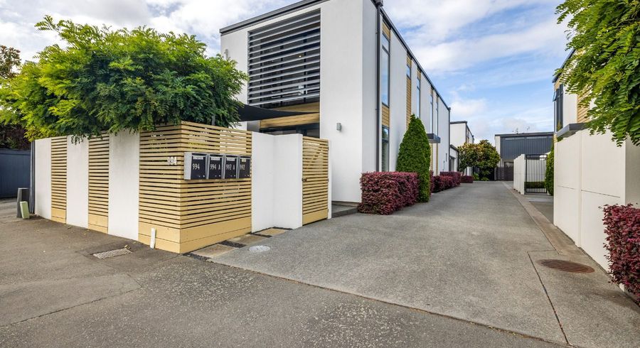  at 994 Colombo Street, St. Albans, Christchurch City, Canterbury