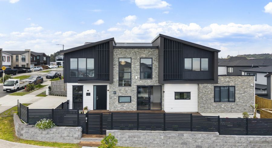  at 74 Michael Bosher Way, Flat Bush, Manukau City, Auckland