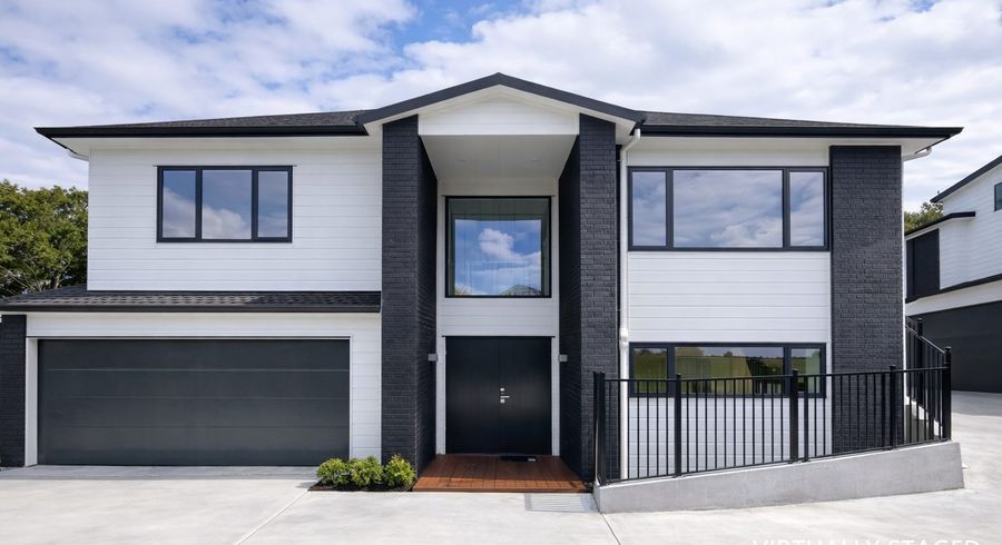  at 20A Kissling Place, Saint Johns, Auckland City, Auckland