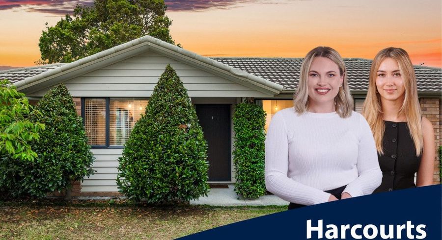  at 169j Colwill Road, Massey, Waitakere City, Auckland