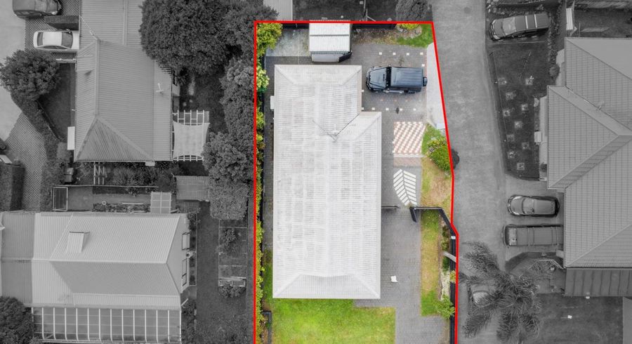  at 70 Manuroa Road, Takanini, Auckland