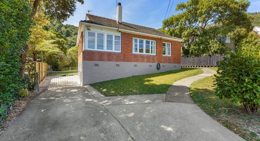  at 51 Wilkie Crescent, Naenae, Lower Hutt