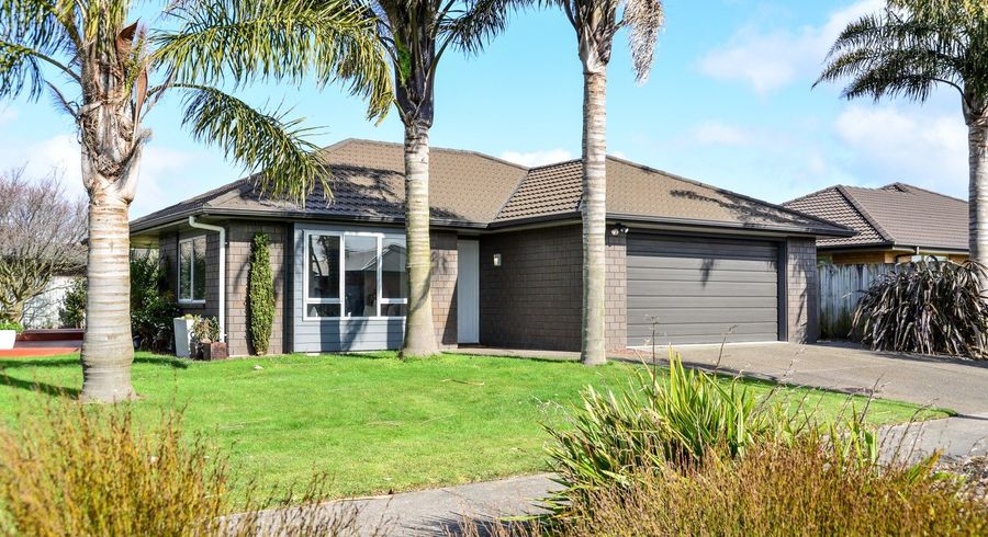 at 24 Chesham Street, Rototuna North, Hamilton