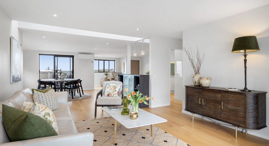  at 7/1 Ruskin Street, Parnell, Auckland City, Auckland