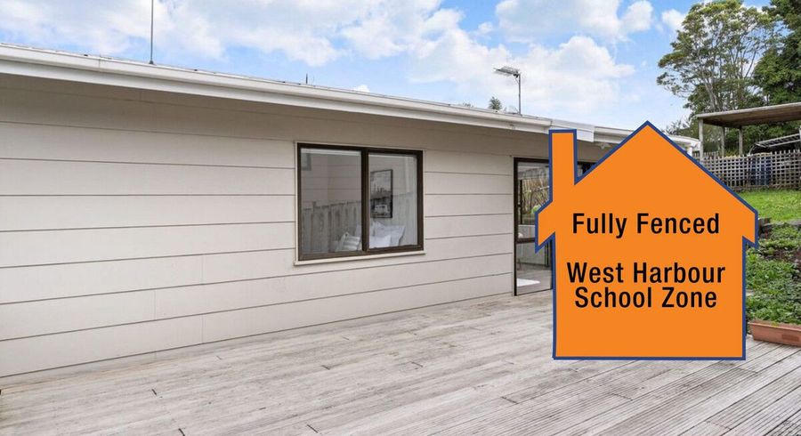  at 1/95 Hobsonville Road, West Harbour, Waitakere City, Auckland